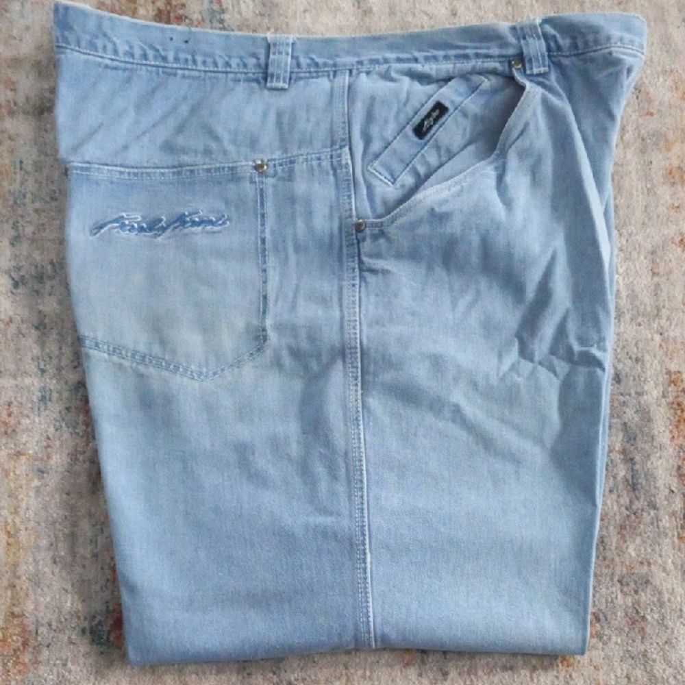 Vintage Karl Kani Jeans